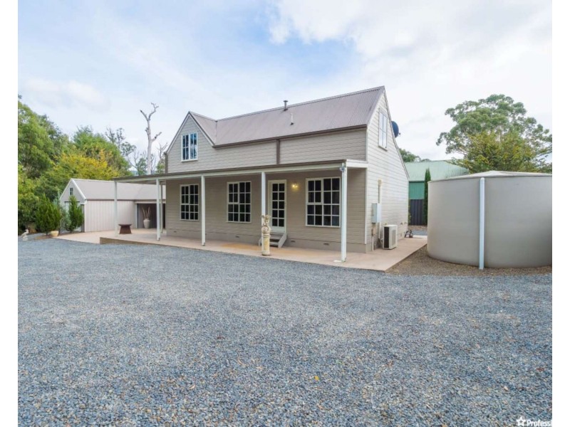 975 Maroondah Highway, Narbethong VIC 3778