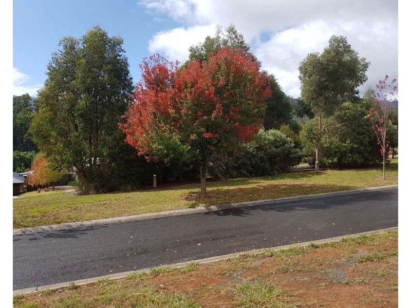 12 Gould Terrace, Marysville VIC 3779