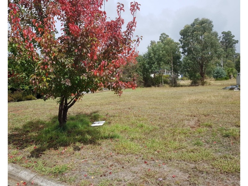 12 Gould Terrace, Marysville VIC 3779