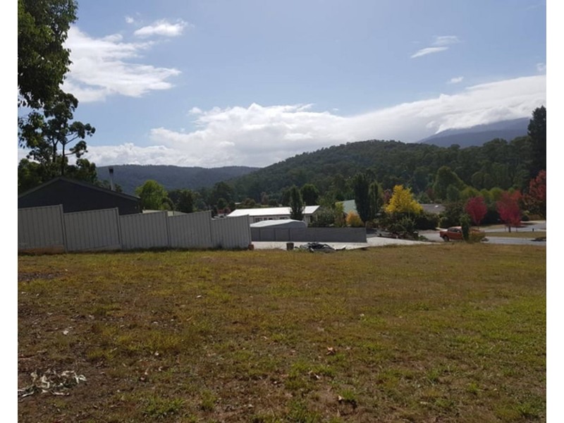 12 Gould Terrace, Marysville VIC 3779