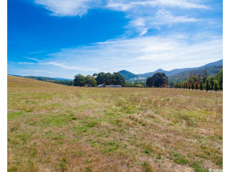 30 Elliot Court, Marysville VIC 3779