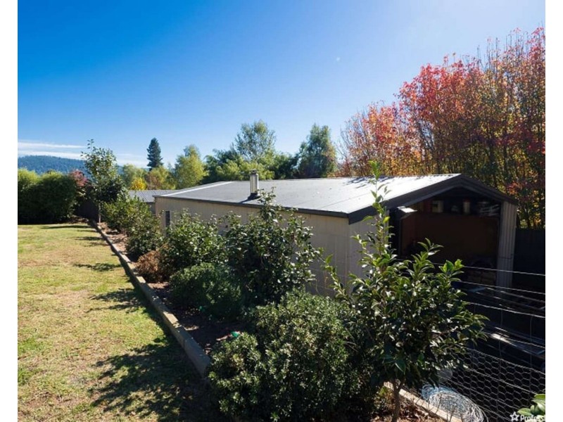 9 Gould Terrace, Marysville VIC 3779