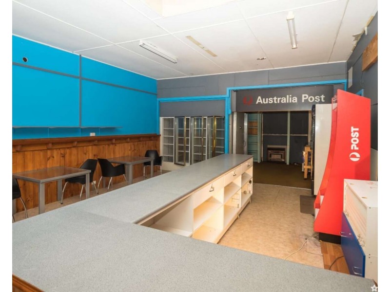 2187 Maroondah Highway, Buxton VIC 3711