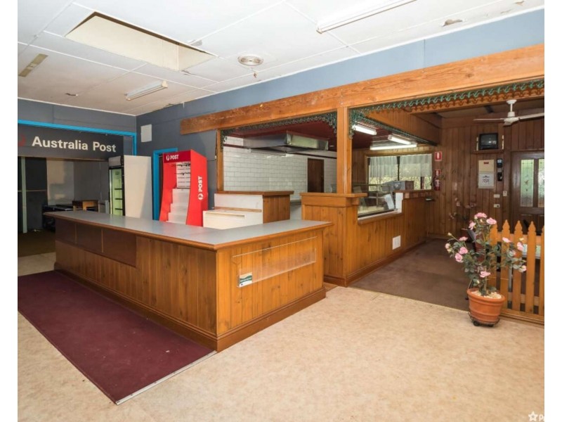 2187 Maroondah Highway, Buxton VIC 3711