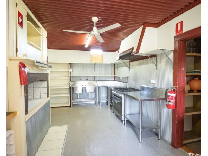 2187 Maroondah Highway, Buxton VIC 3711