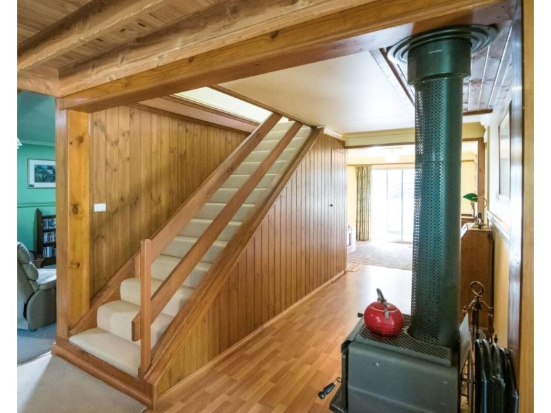 2187 Maroondah Highway, Buxton VIC 3711