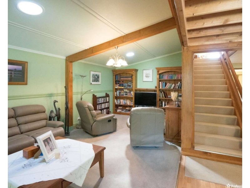 2187 Maroondah Highway, Buxton VIC 3711