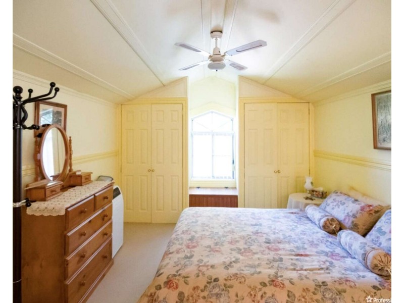 2187 Maroondah Highway, Buxton VIC 3711