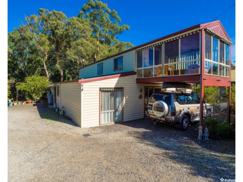 2187 Maroondah Highway, Buxton VIC 3711