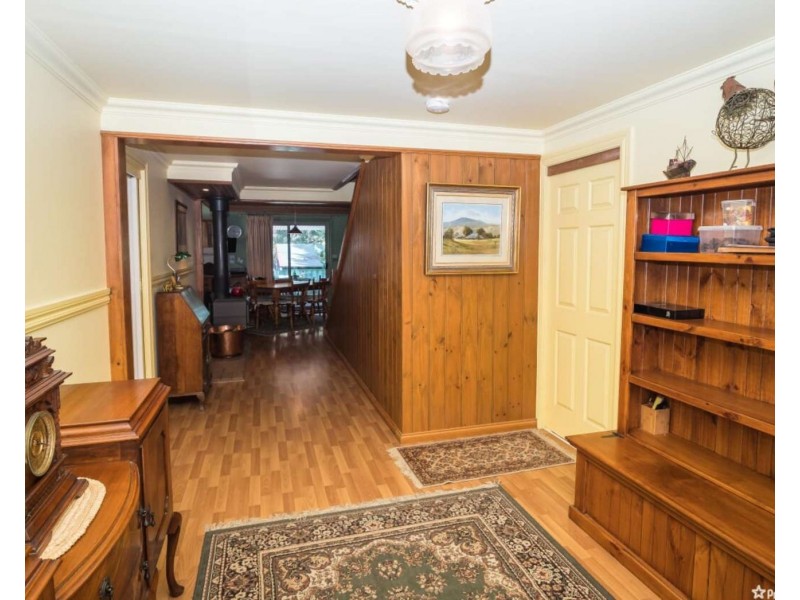 2187 Maroondah Highway, Buxton VIC 3711