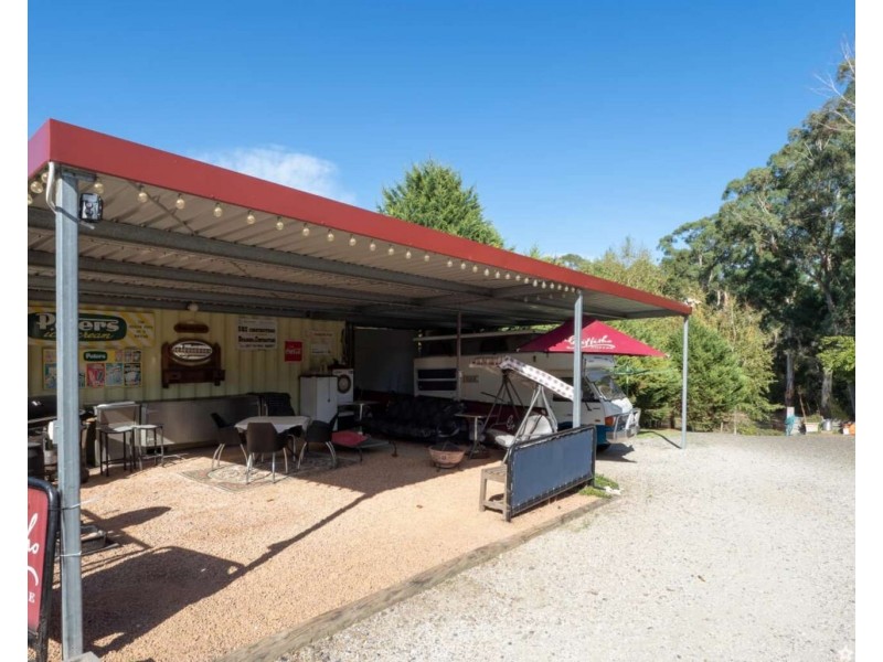 2187 Maroondah Highway, Buxton VIC 3711