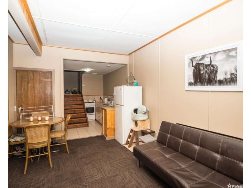 2187 Maroondah Highway, Buxton VIC 3711