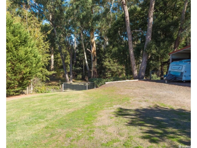 2187 Maroondah Highway, Buxton VIC 3711