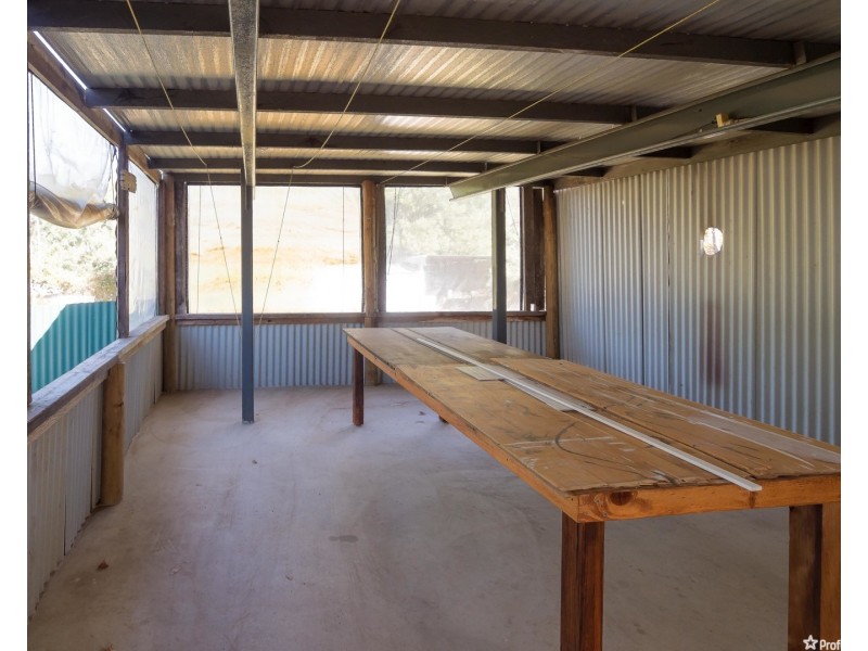 2195 Maroondah Highway, Buxton VIC 3711