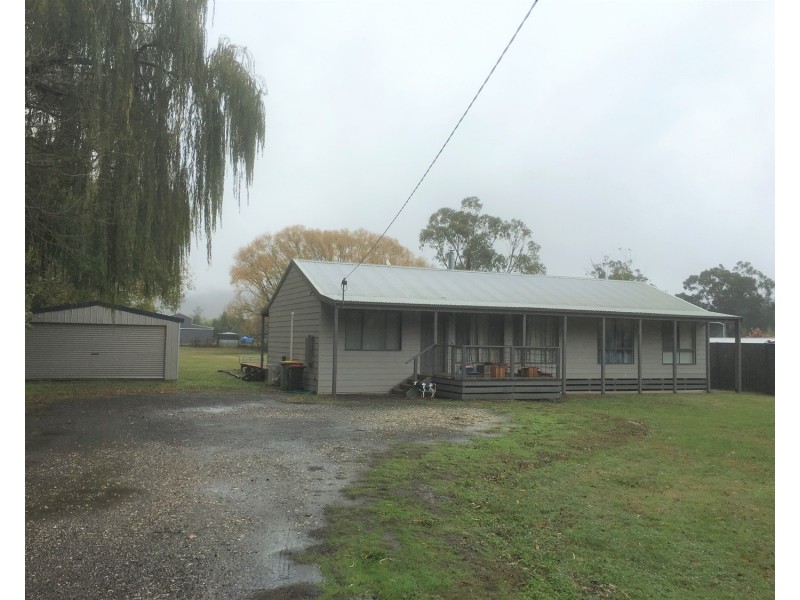 31 Mareeba Avenue, Buxton VIC 3711