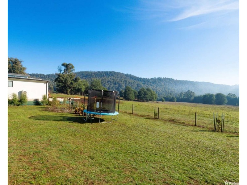 4 Crosscut Court, Marysville VIC 3779