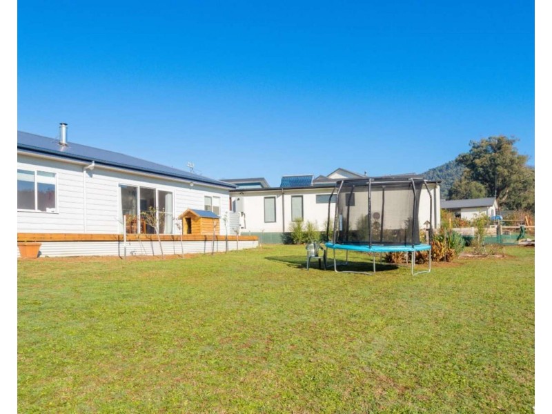 4 Crosscut Court, Marysville VIC 3779