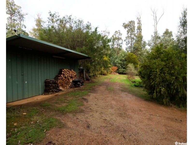 550 Marysville Road, Narbethong VIC 3778