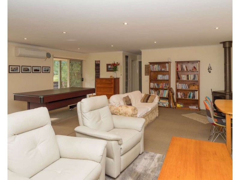 550 Marysville Road, Narbethong VIC 3778