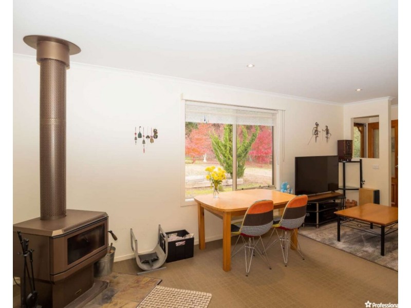 550 Marysville Road, Narbethong VIC 3778