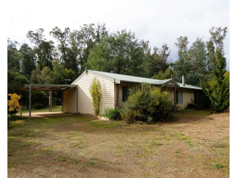 550 Marysville Road, Narbethong VIC 3778