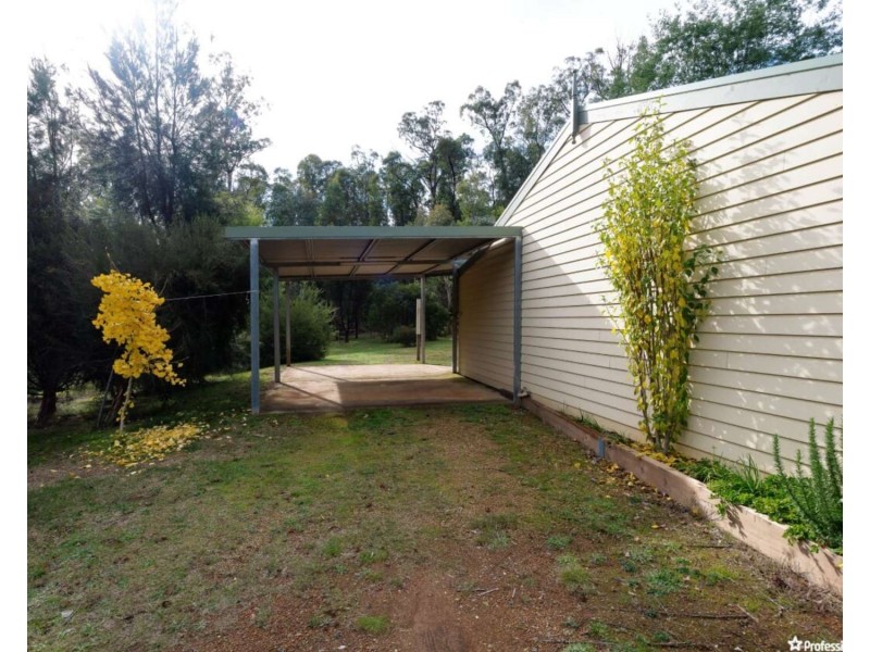 550 Marysville Road, Narbethong VIC 3778