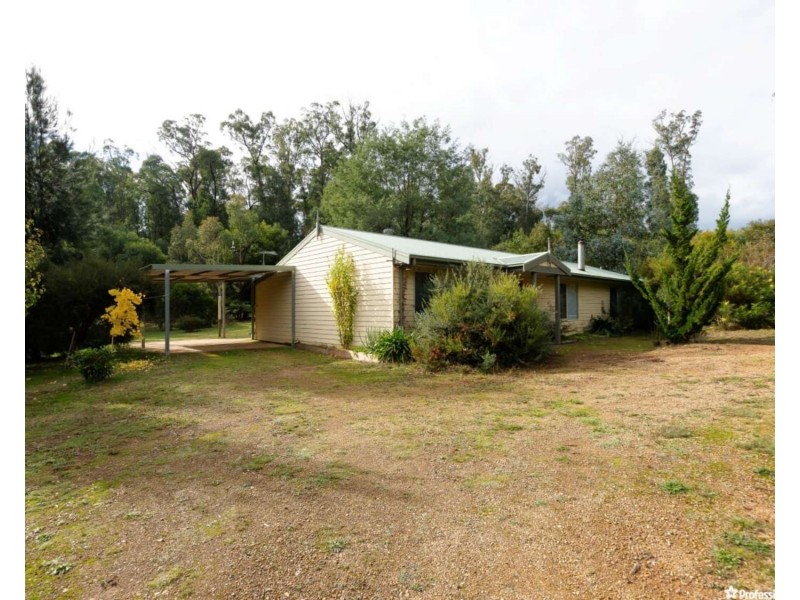 550 Marysville Road, Narbethong VIC 3778