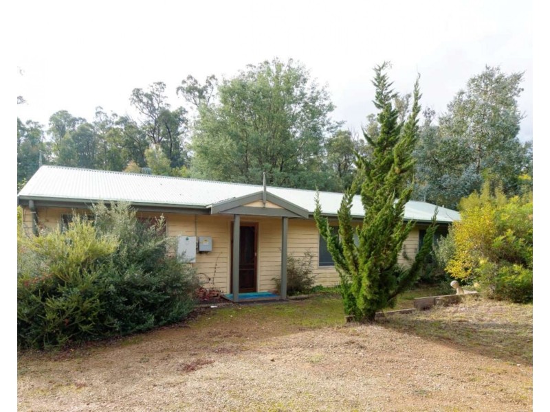 550 Marysville Road, Narbethong VIC 3778