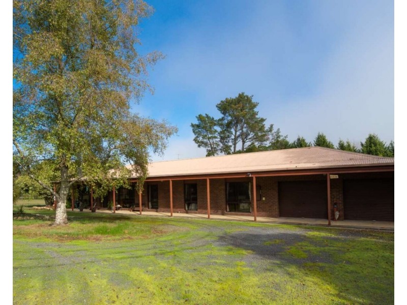 2257 Maroondah Highway, Buxton VIC 3711