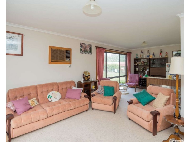 2257 Maroondah Highway, Buxton VIC 3711