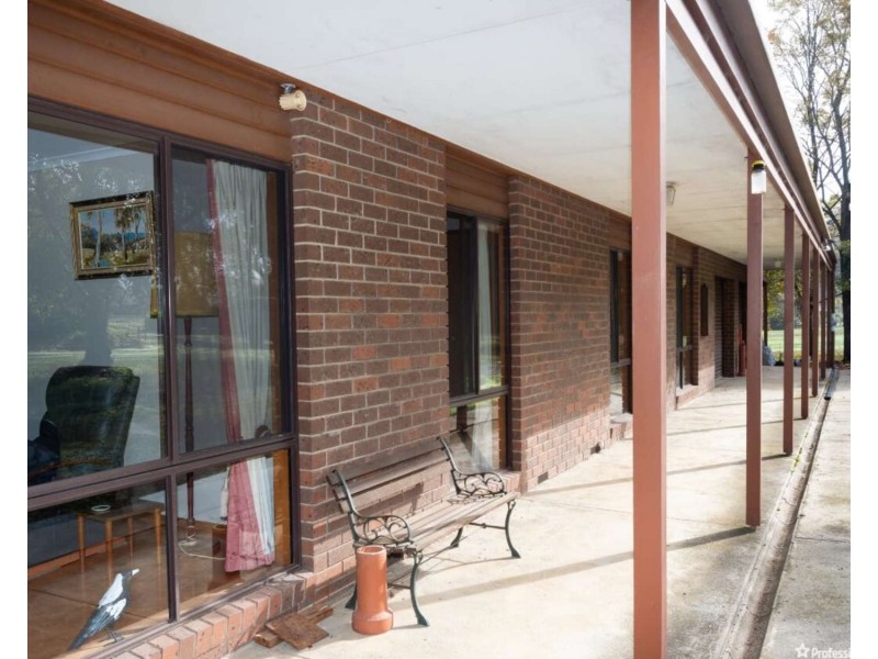 2257 Maroondah Highway, Buxton VIC 3711