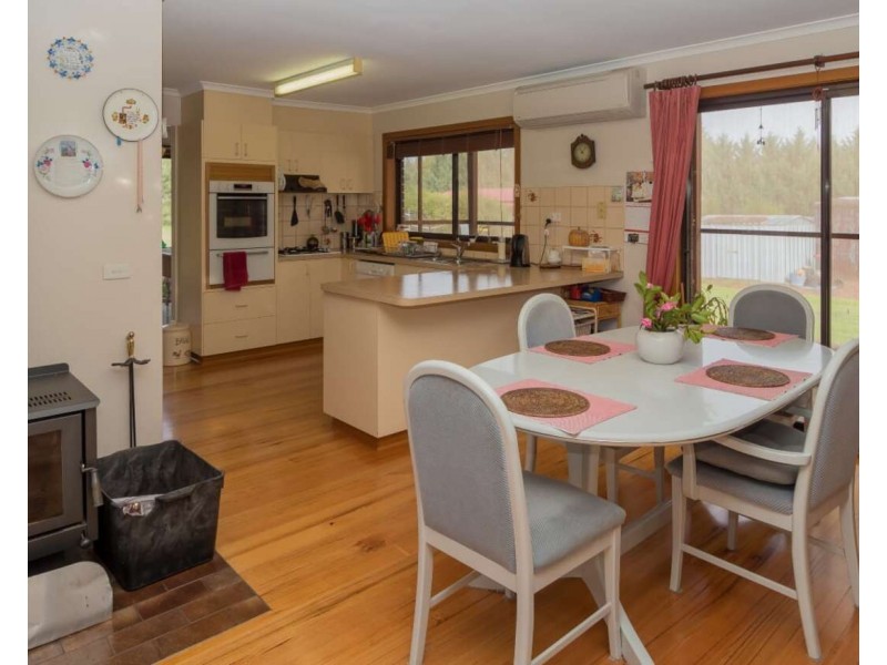 2257 Maroondah Highway, Buxton VIC 3711