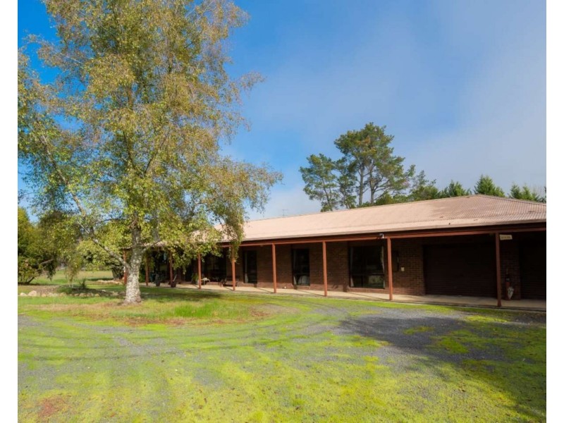 2257 Maroondah Highway, Buxton VIC 3711
