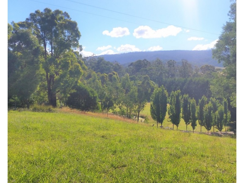 5 Cameron Close, Buxton VIC 3711