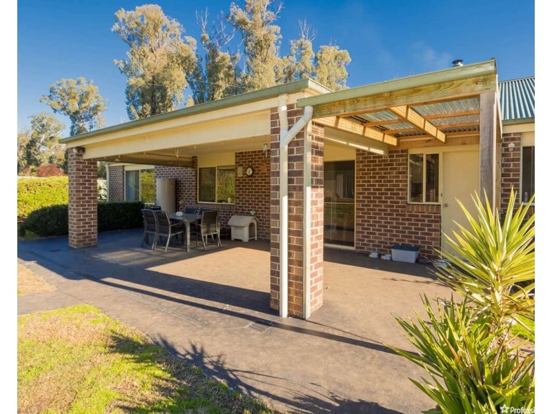 38 Tarnpirr Road, Narbethong VIC 3778