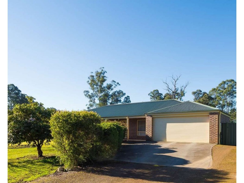 38 Tarnpirr Road, Narbethong VIC 3778