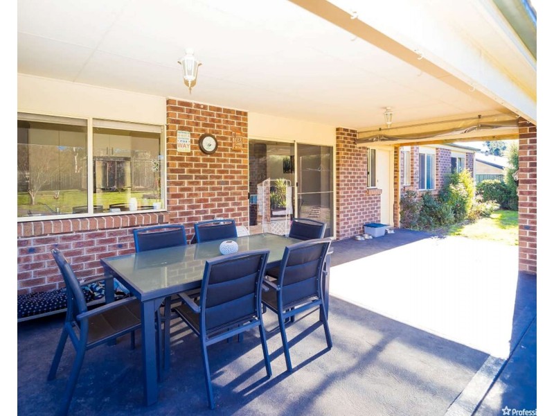 38 Tarnpirr Road, Narbethong VIC 3778