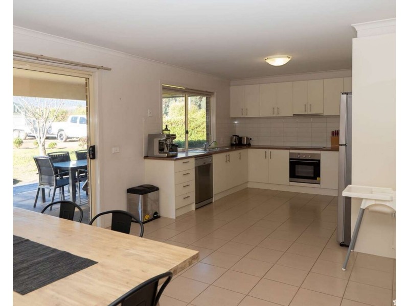 38 Tarnpirr Road, Narbethong VIC 3778