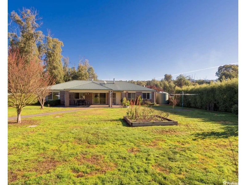 38 Tarnpirr Road, Narbethong VIC 3778