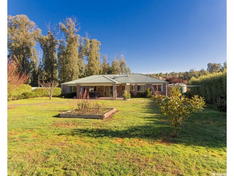 38 Tarnpirr Road, Narbethong VIC 3778