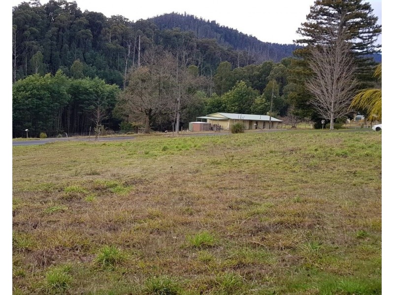 74 Falls Road, Marysville VIC 3779