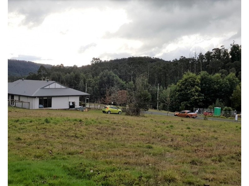 74 Falls Road, Marysville VIC 3779