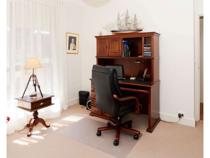 1  Church Lane, Buxton VIC 3711