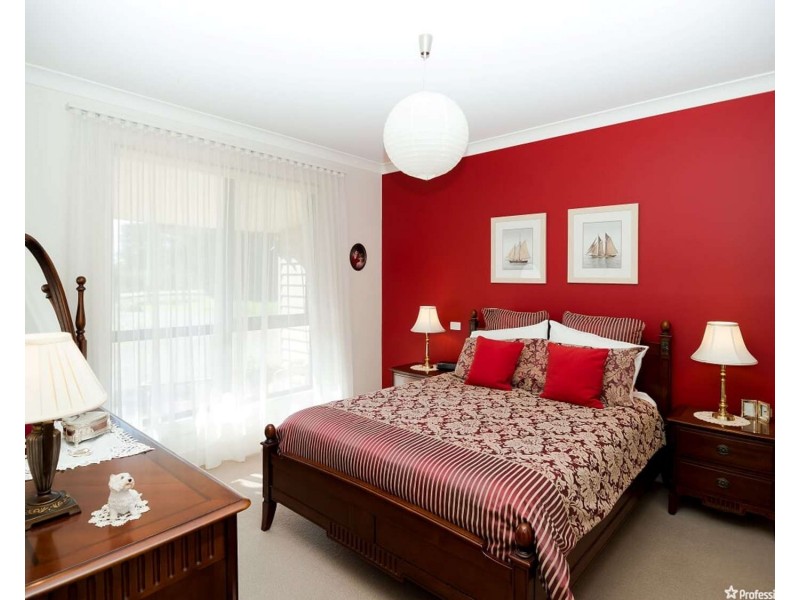 1  Church Lane, Buxton VIC 3711