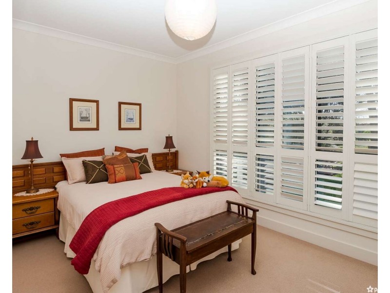 1  Church Lane, Buxton VIC 3711