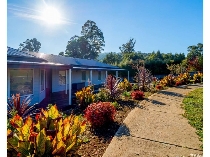 4 Crosscut Court, Marysville VIC 3779