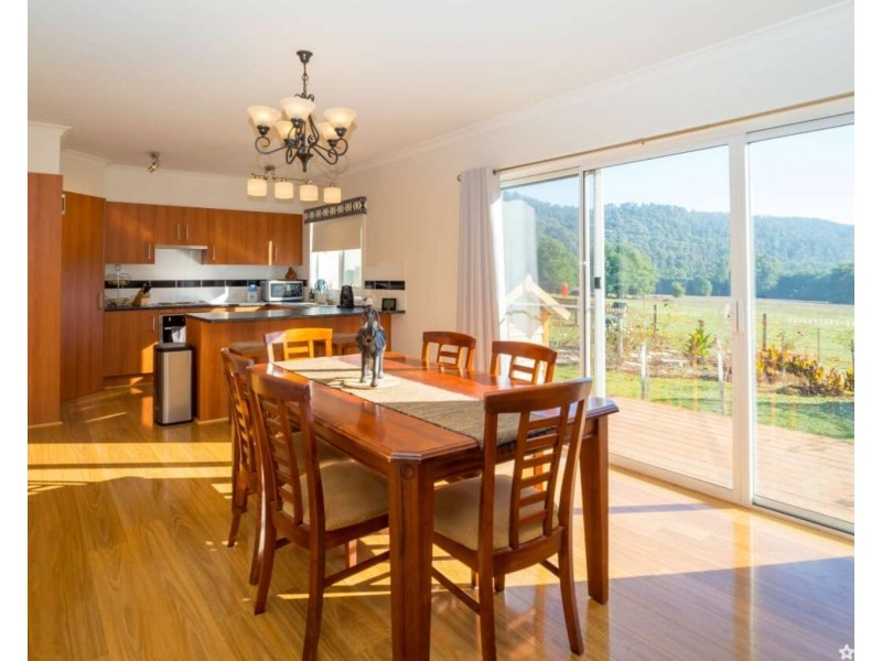 4 Crosscut Court, Marysville VIC 3779