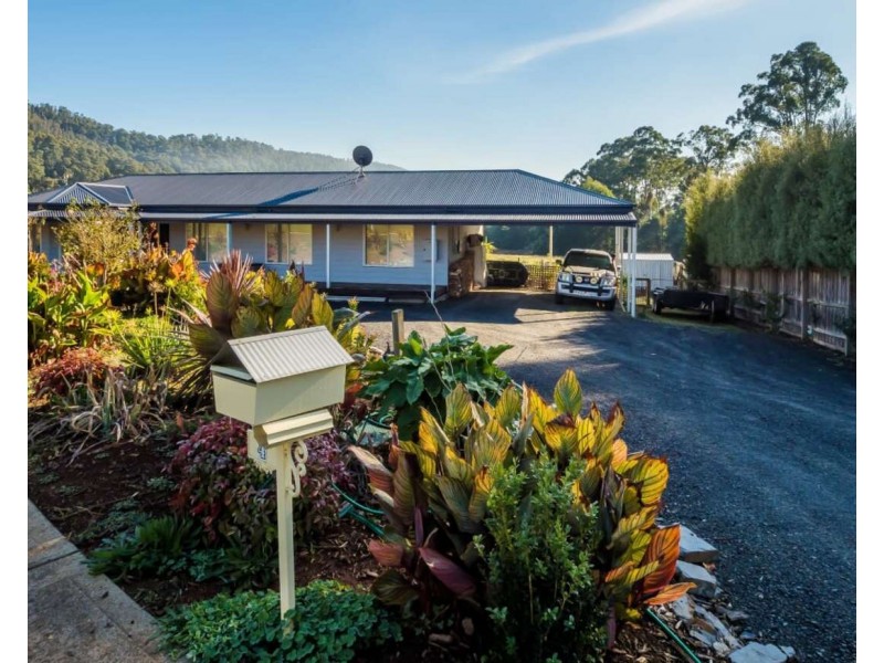 4 Crosscut Court, Marysville VIC 3779