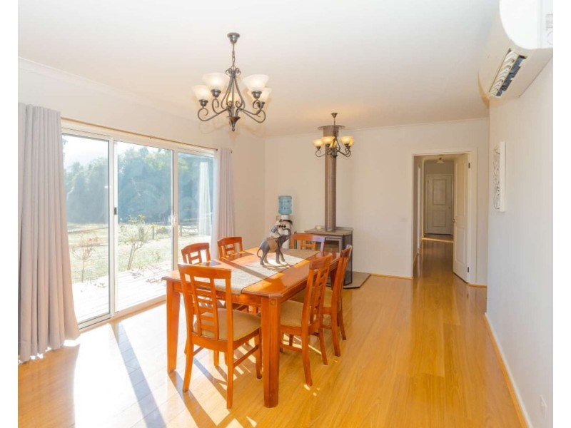 4 Crosscut Court, Marysville VIC 3779