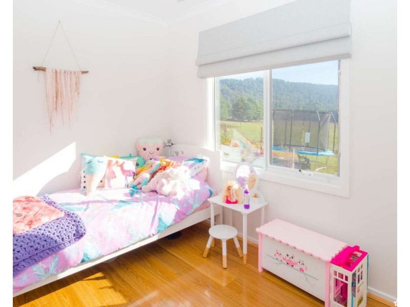 4 Crosscut Court, Marysville VIC 3779